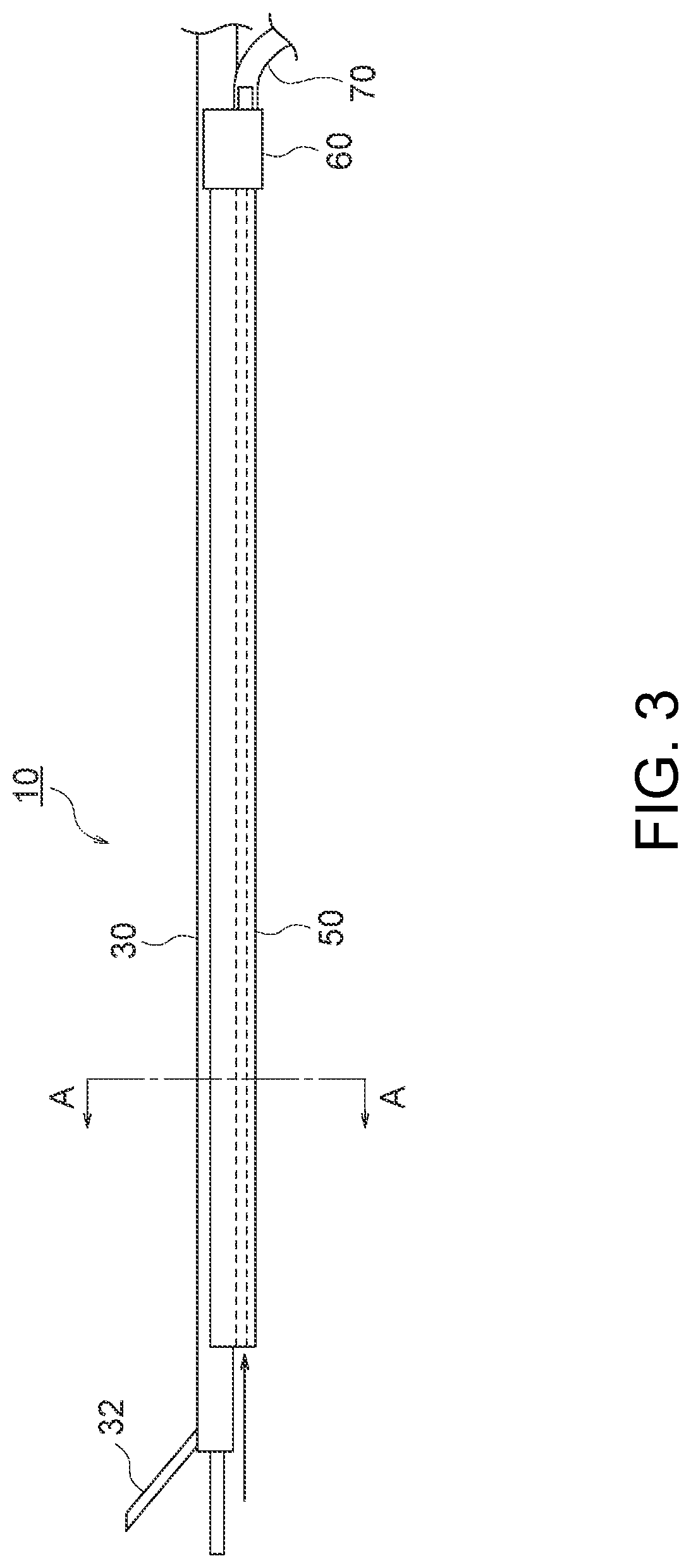 Exhaust tool and exhaust system