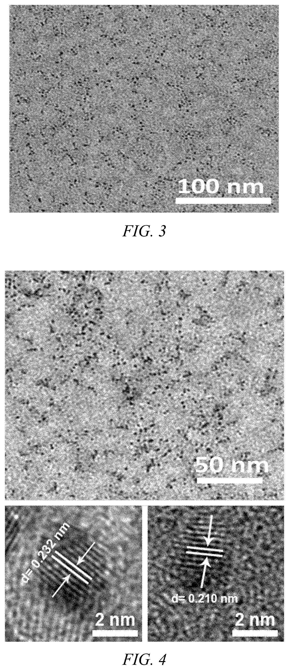 Anti-tumor platinum-based drug mineralized protein nanoparticle, preparation method therefor and use thereof