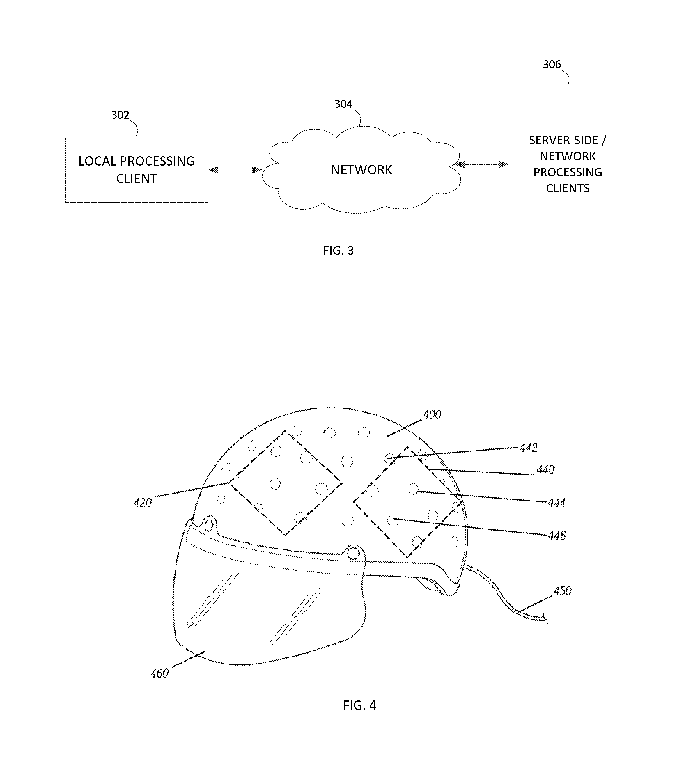 Transcranial stimulation device and method based on electrophysiological testing