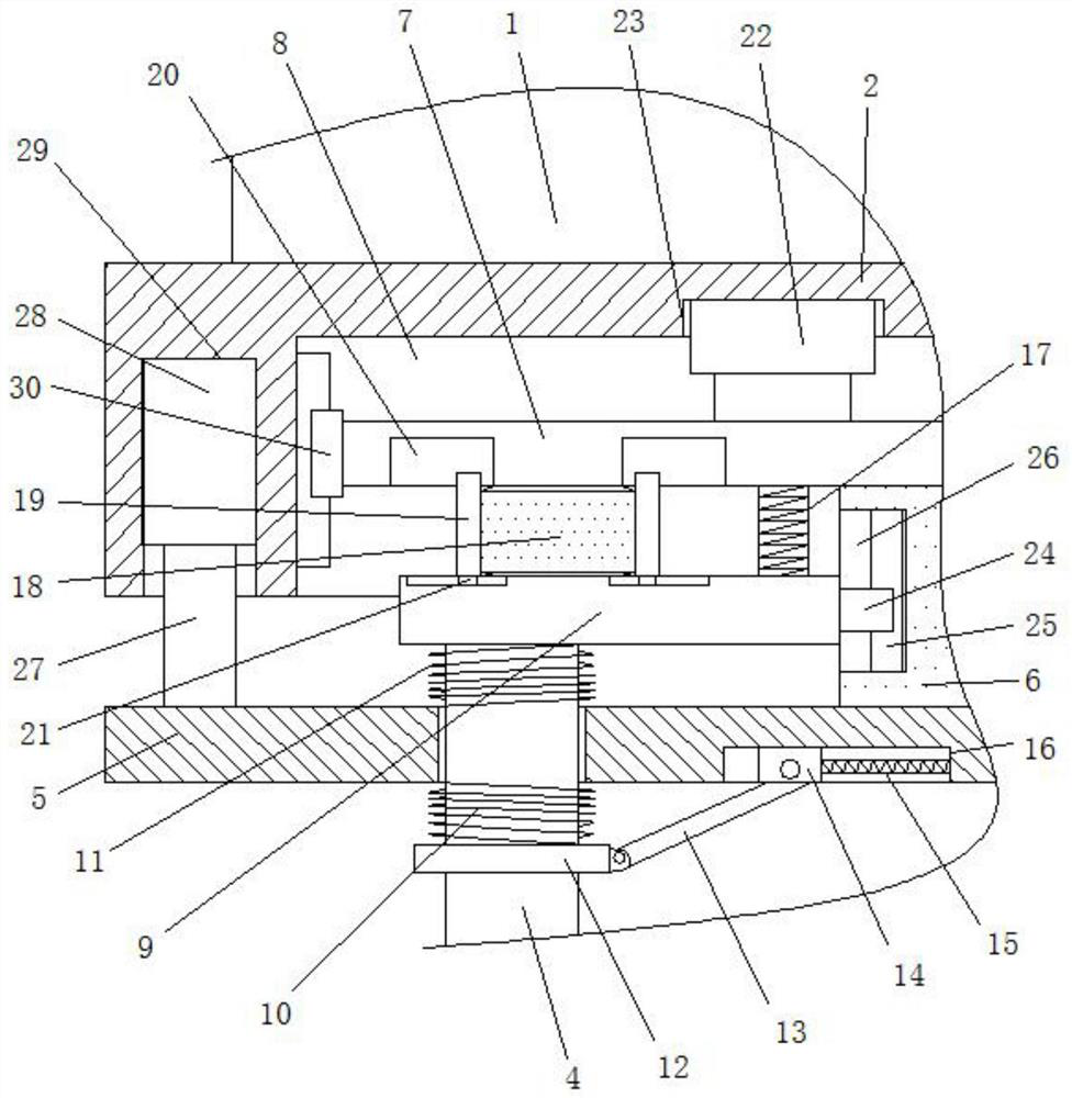 A mobile mechatronics machining lathe