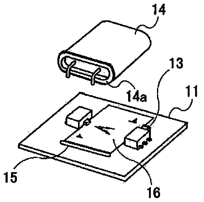 Oven controlled crystal oscillator