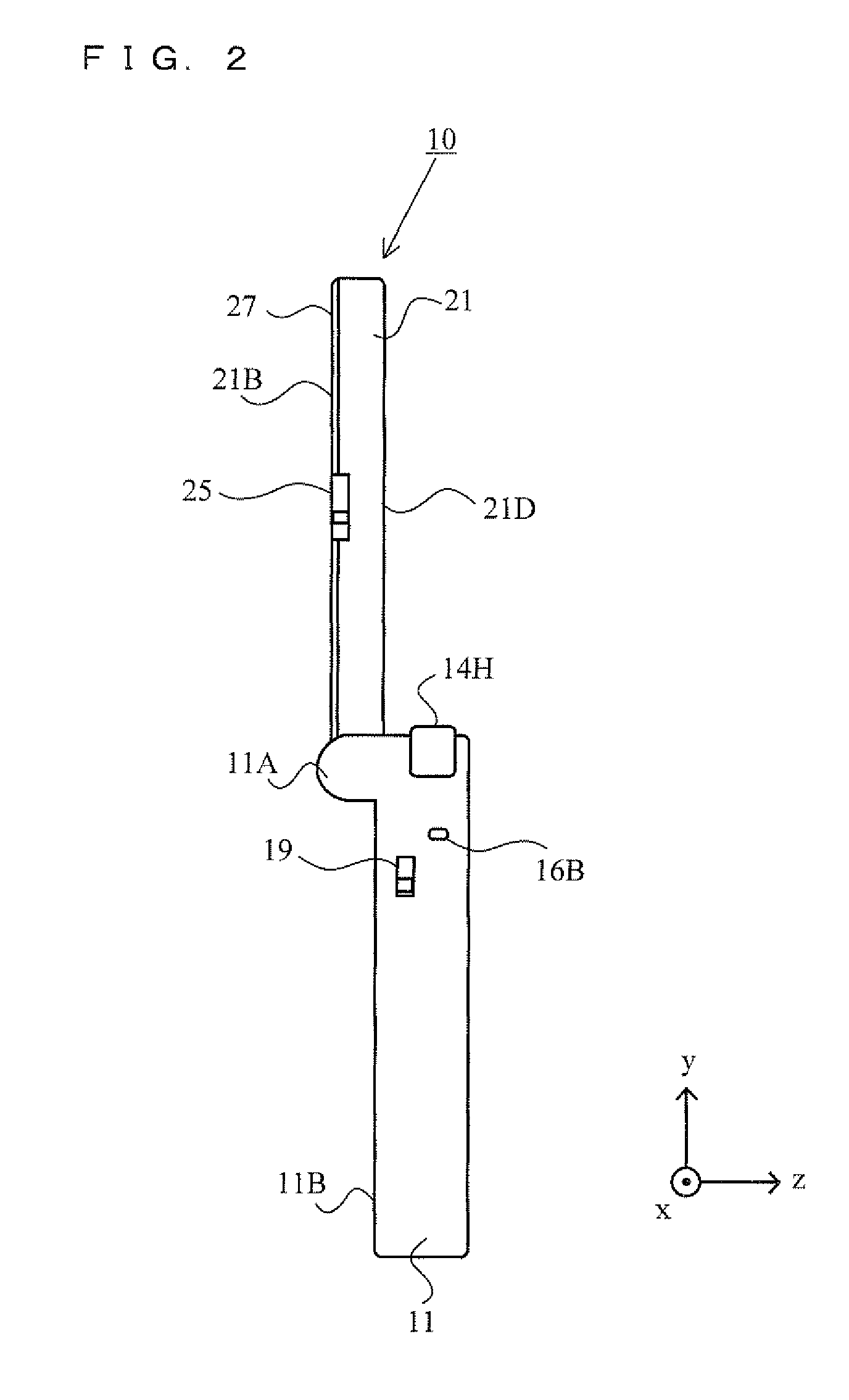 Storage medium having stored thereon display control program, display control apparatus, display control system, and display control method