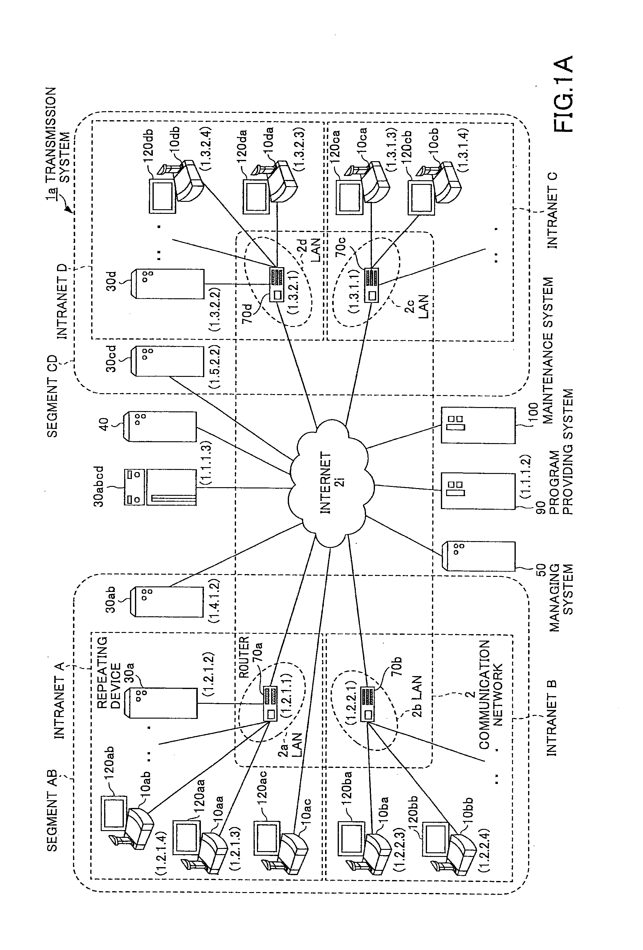 Communication system, server, and terminal