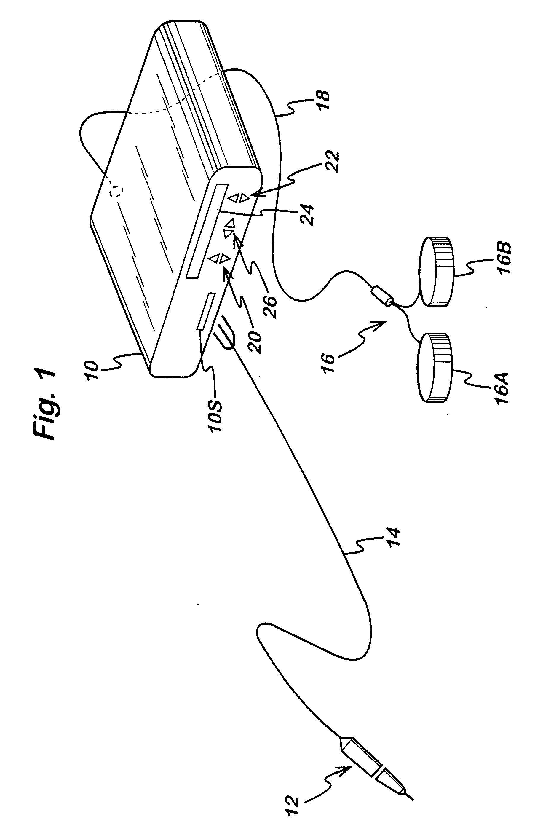 Surgical system