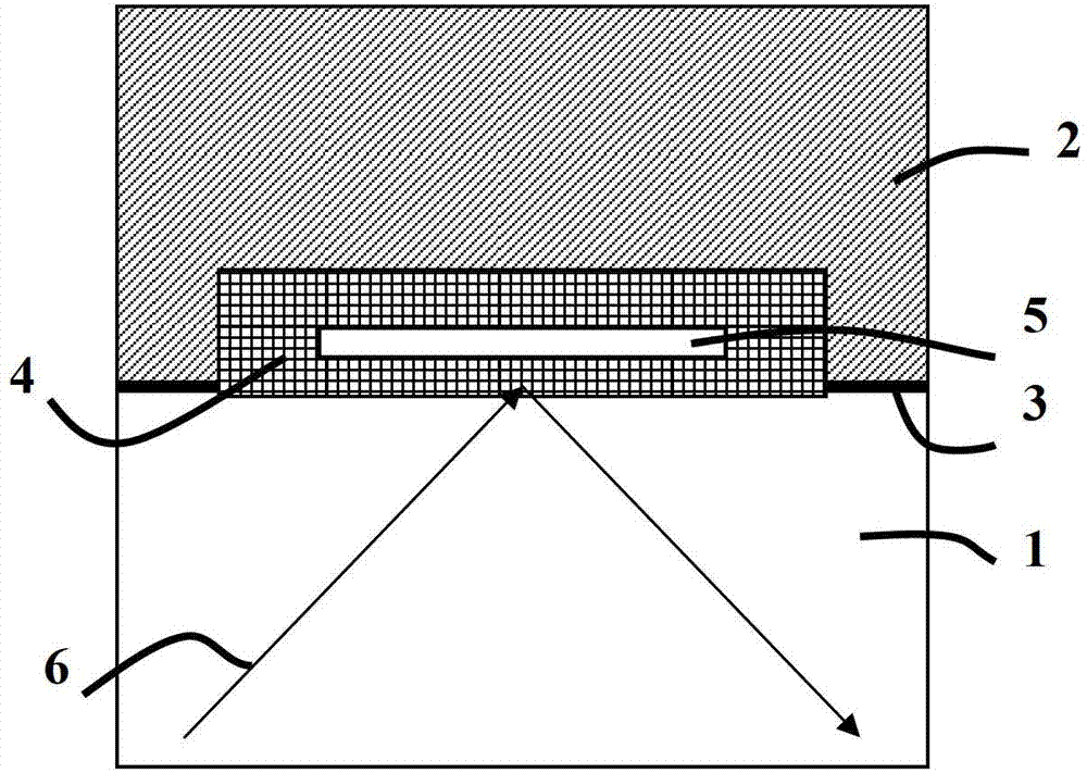 A method for optical excitation to generate spin-polarized electrons and spin currents