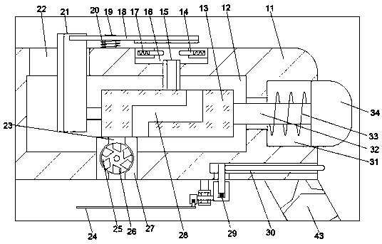 Auxiliary medicine application apparatus for dropping liquid medicine on eyes