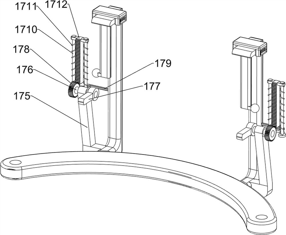 Energy-saving and environment-friendly multi-energy street lamp equipment