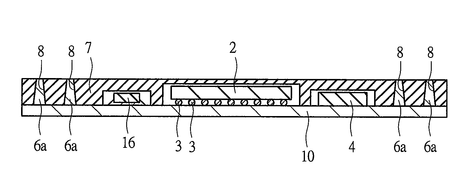 Semiconductor device and method of manufacturing the same