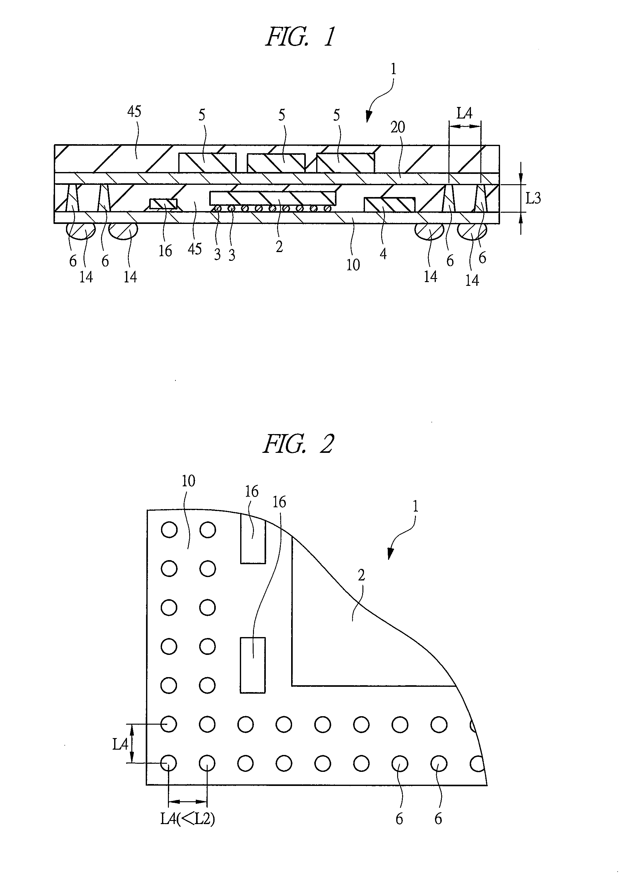 Semiconductor device and method of manufacturing the same