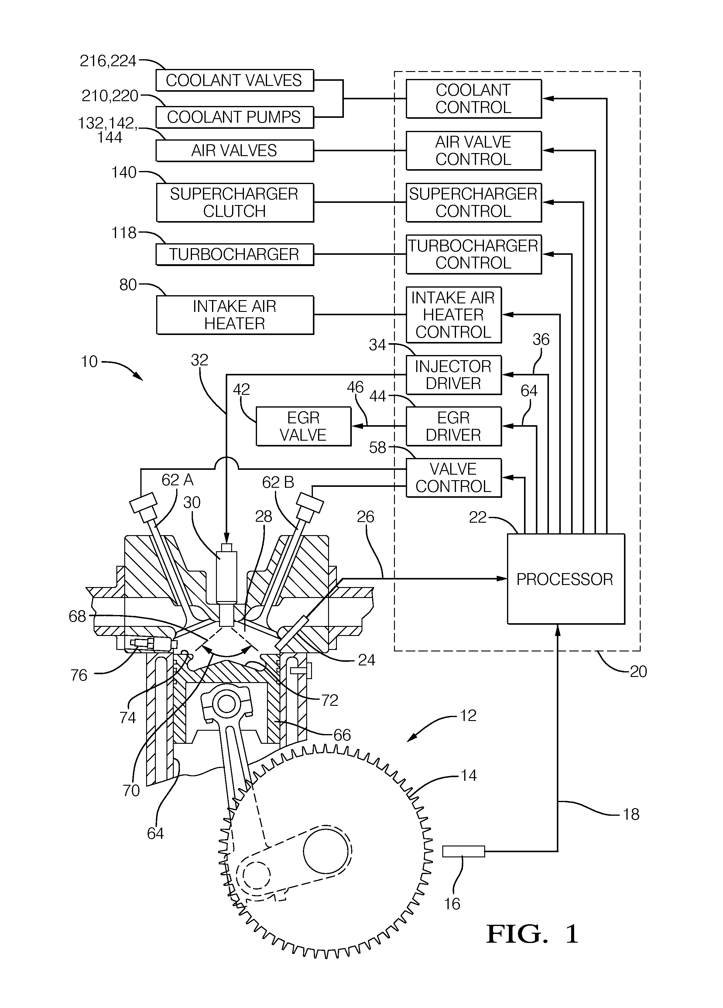 Cold start strategy and system for gasoline direct injection compression ignition engine