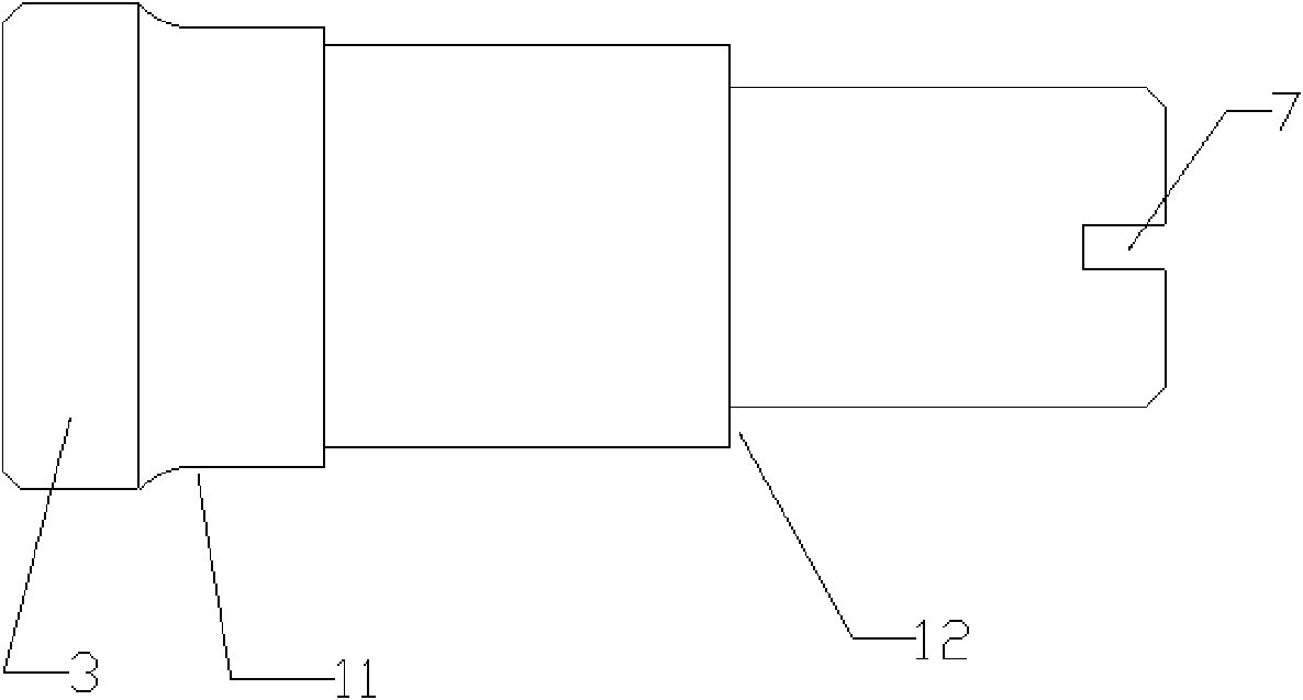 Connected paired angular contact bearing