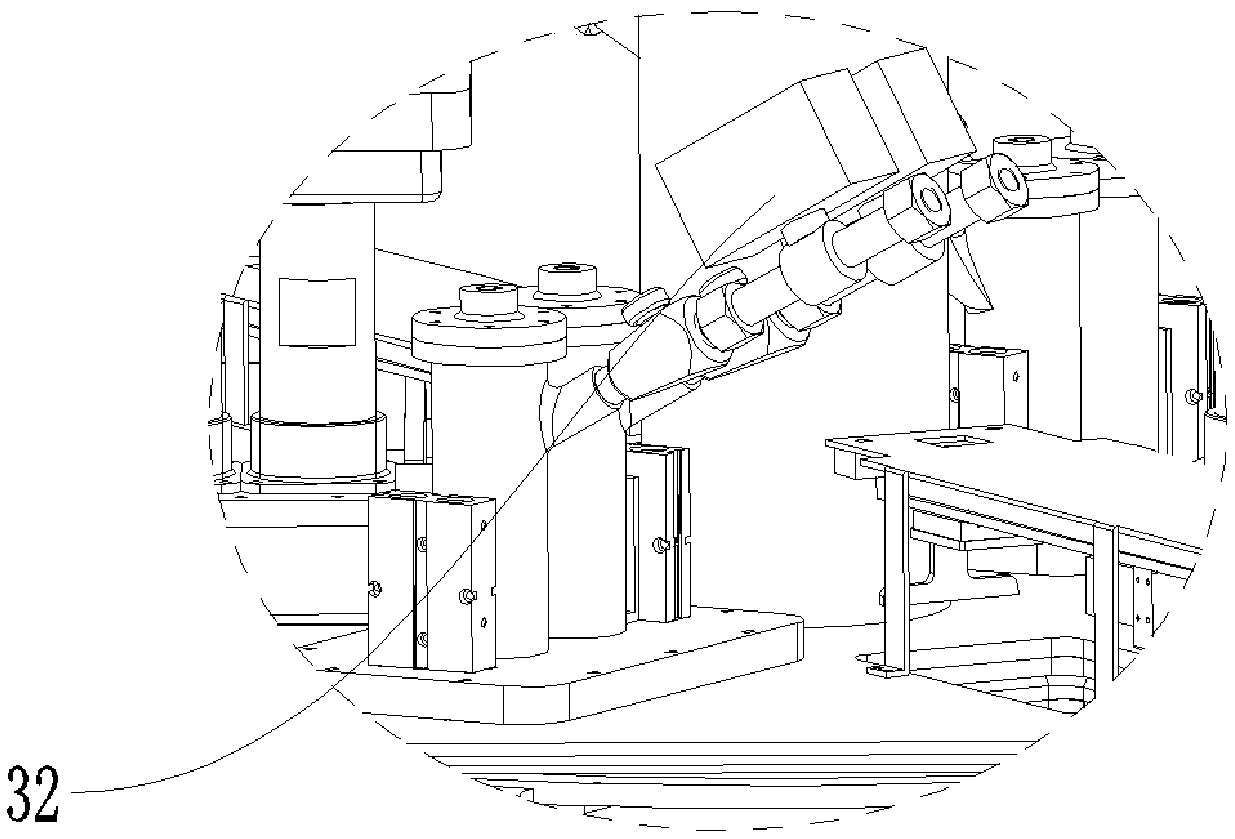 Control method for preparation of high-density carbon dioxide