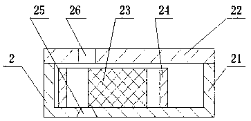 A step-feed mill prototype for automatic wet cleaning and drying of abrasive tools