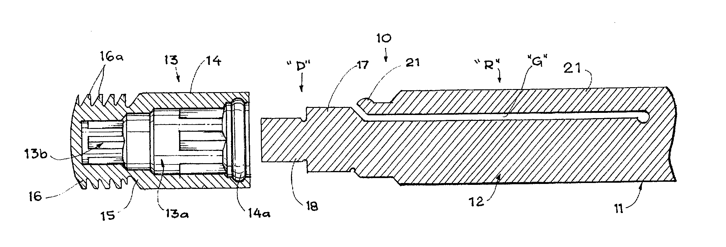 Tool and set screw for use in spinal implant systems