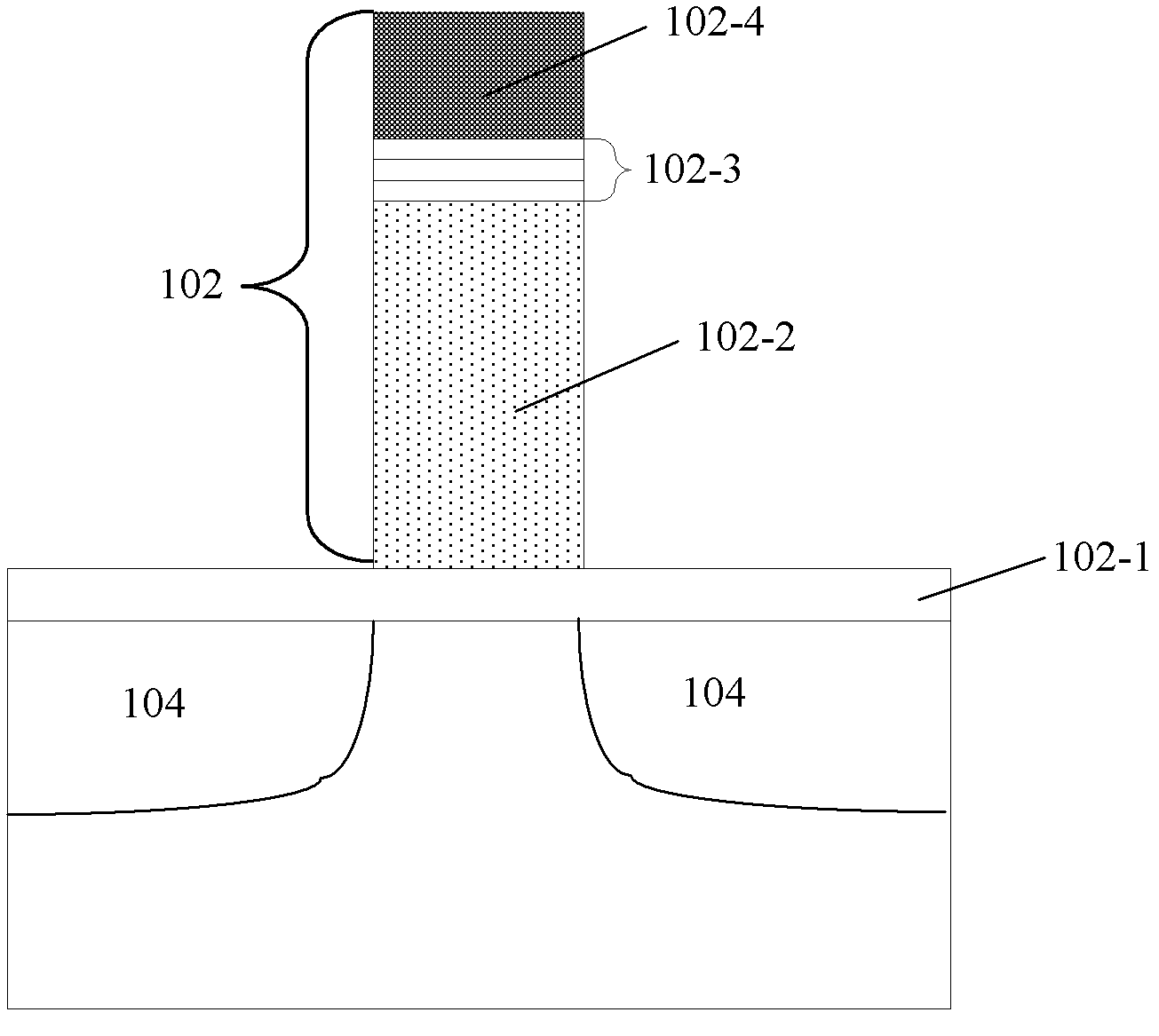 Semiconductor memory and manufacturing method thereof