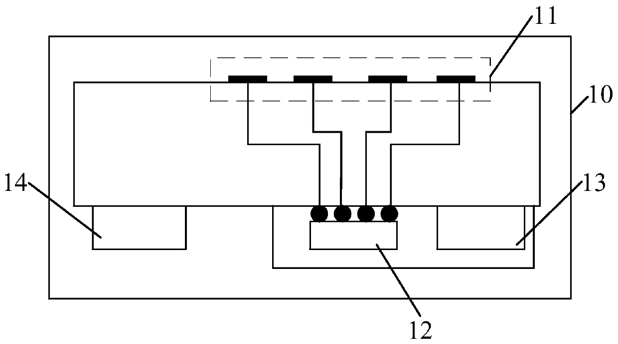 Antenna unit and terminal equipment