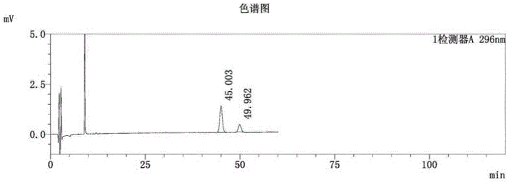 Preparation method of Antike capsules