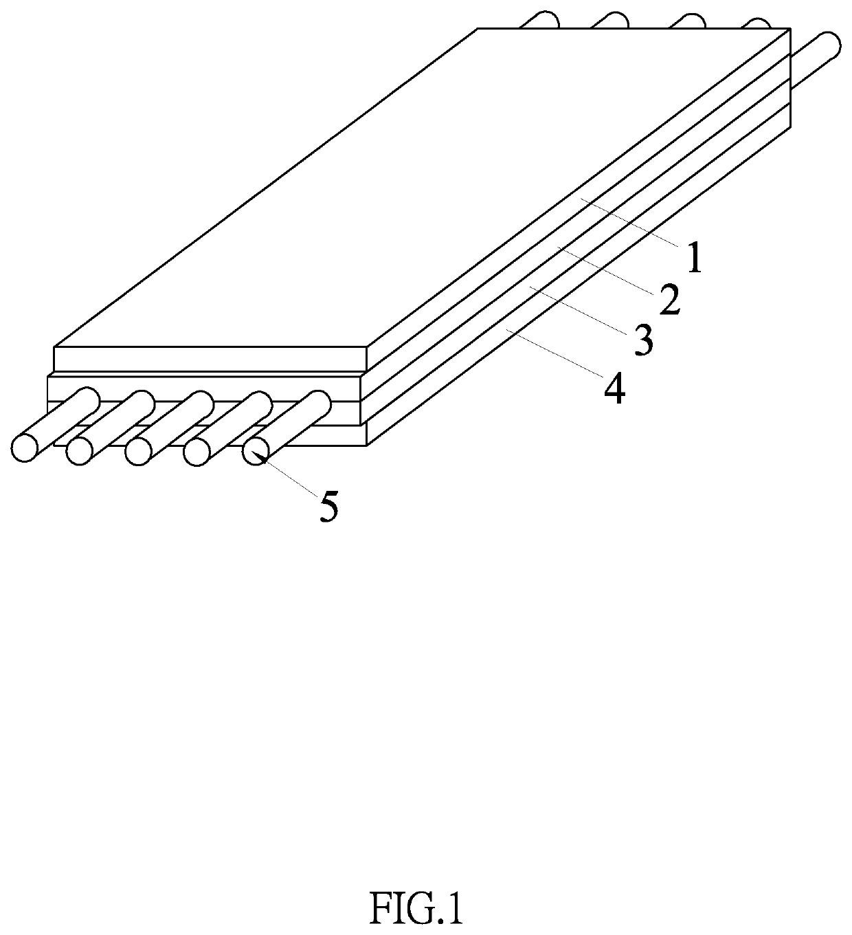 High-speed transmission line