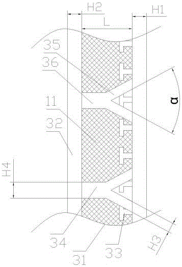 Anti-sinking system for ship