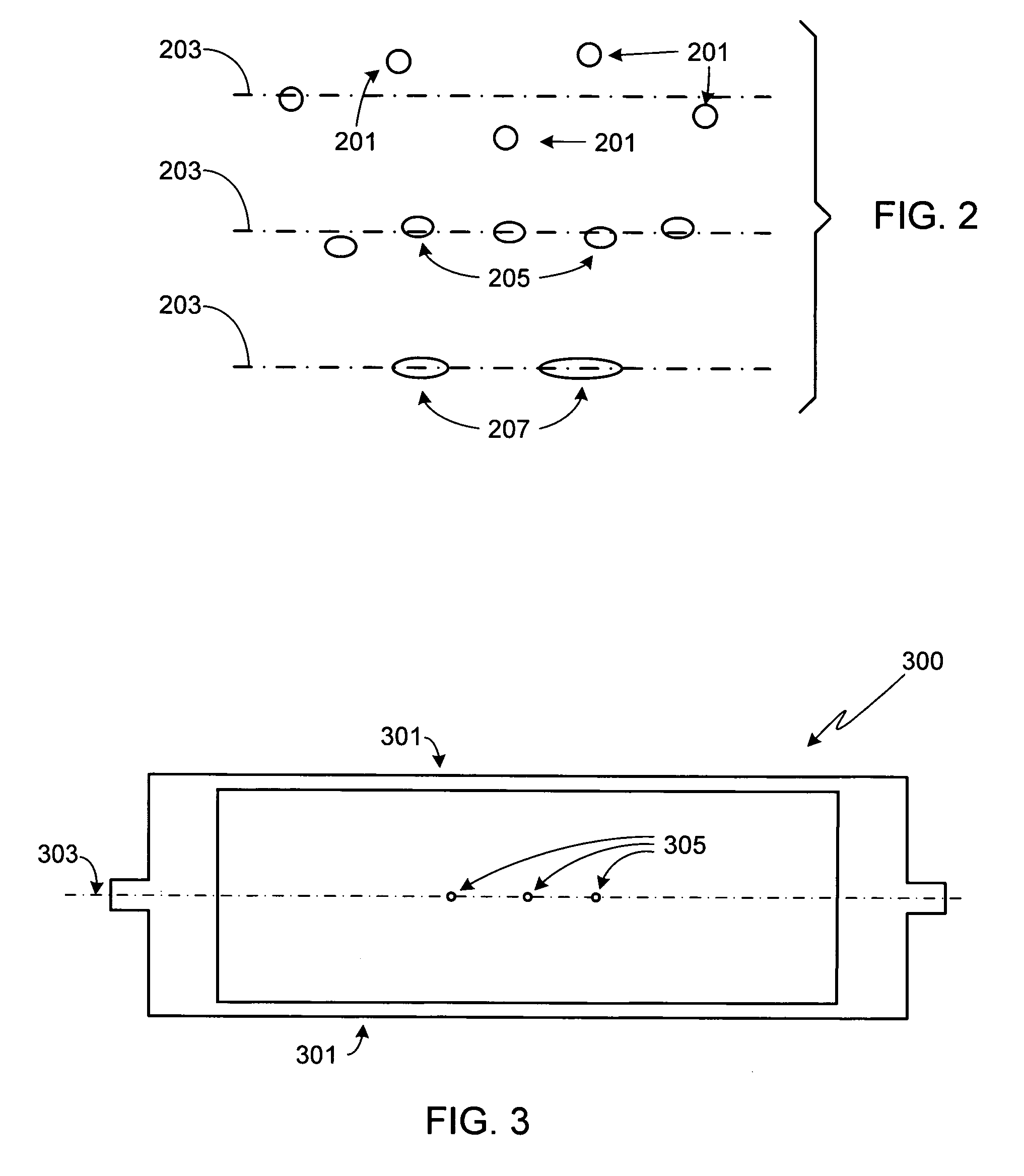 Fluid rotation system for a cavitation chamber