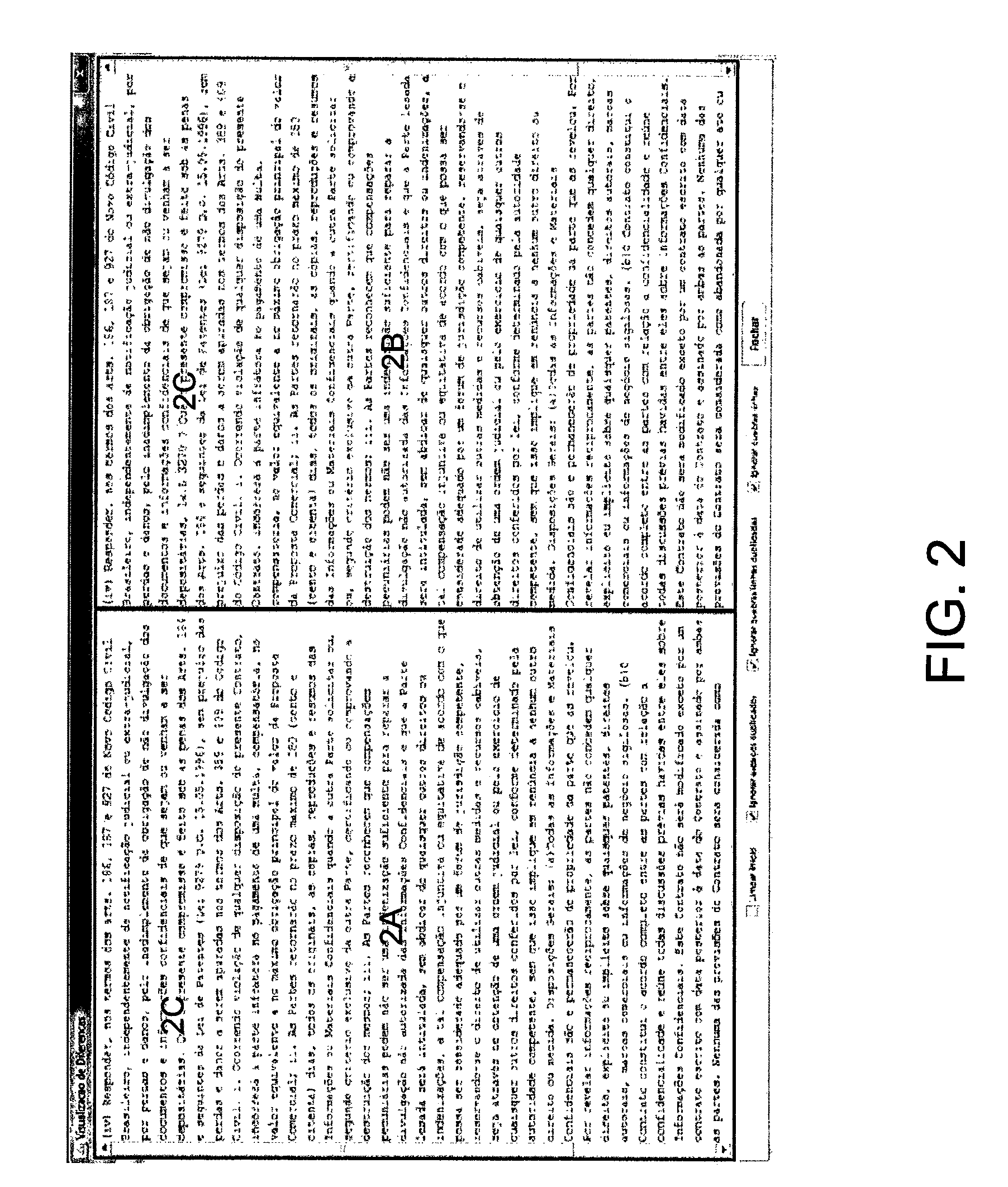 Systems and processes of automatic verification and protection of paper documents against falsification, adulteration and leakage