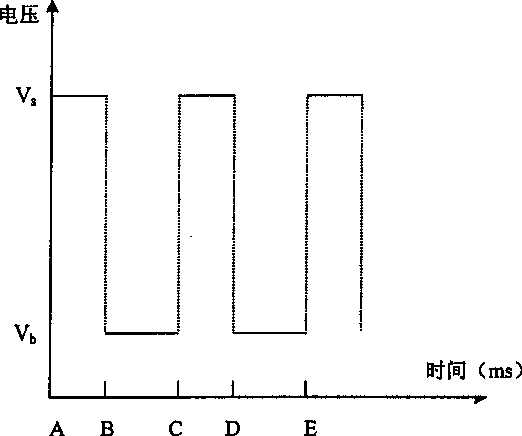 Device for making microencapsulation cell