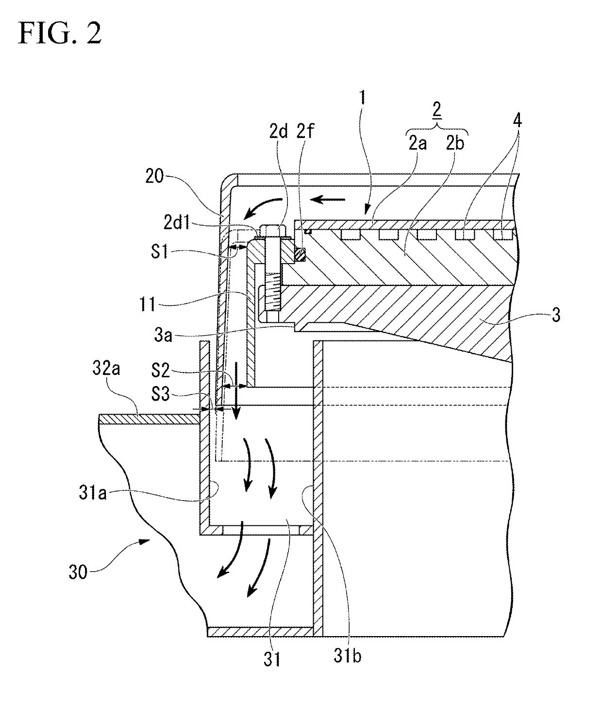 Polishing apparatus and substrate processing apparatus