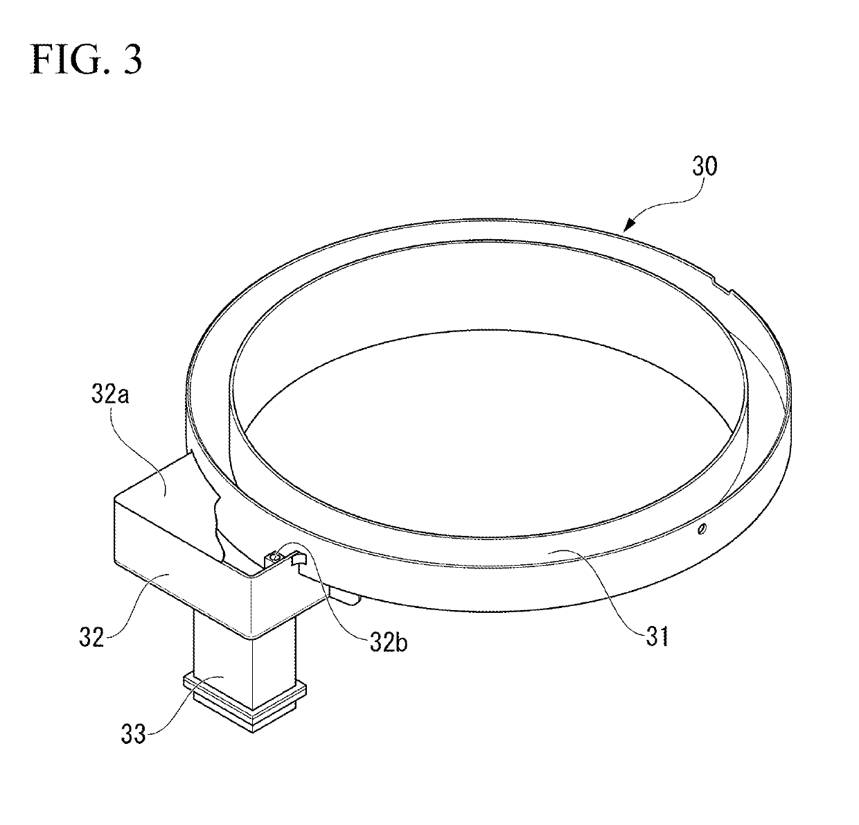 Polishing apparatus and substrate processing apparatus