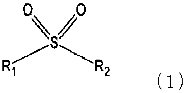 Lithium secondary cell