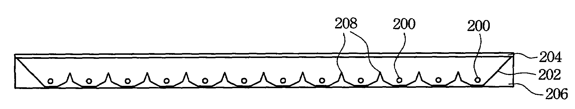 Backlight module