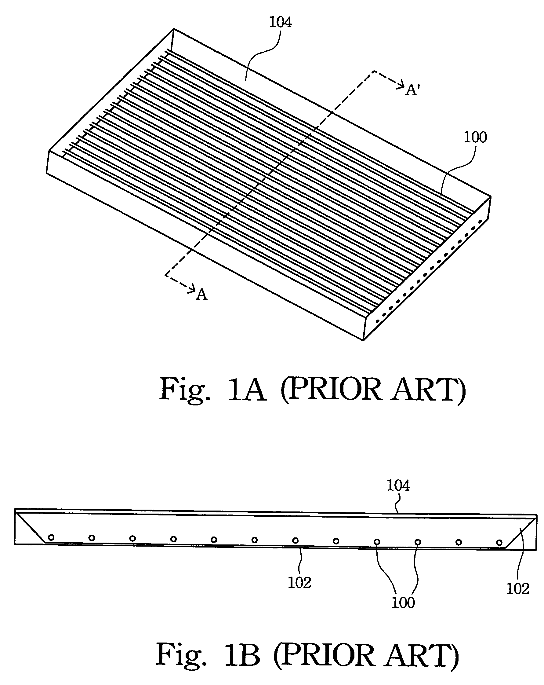 Backlight module