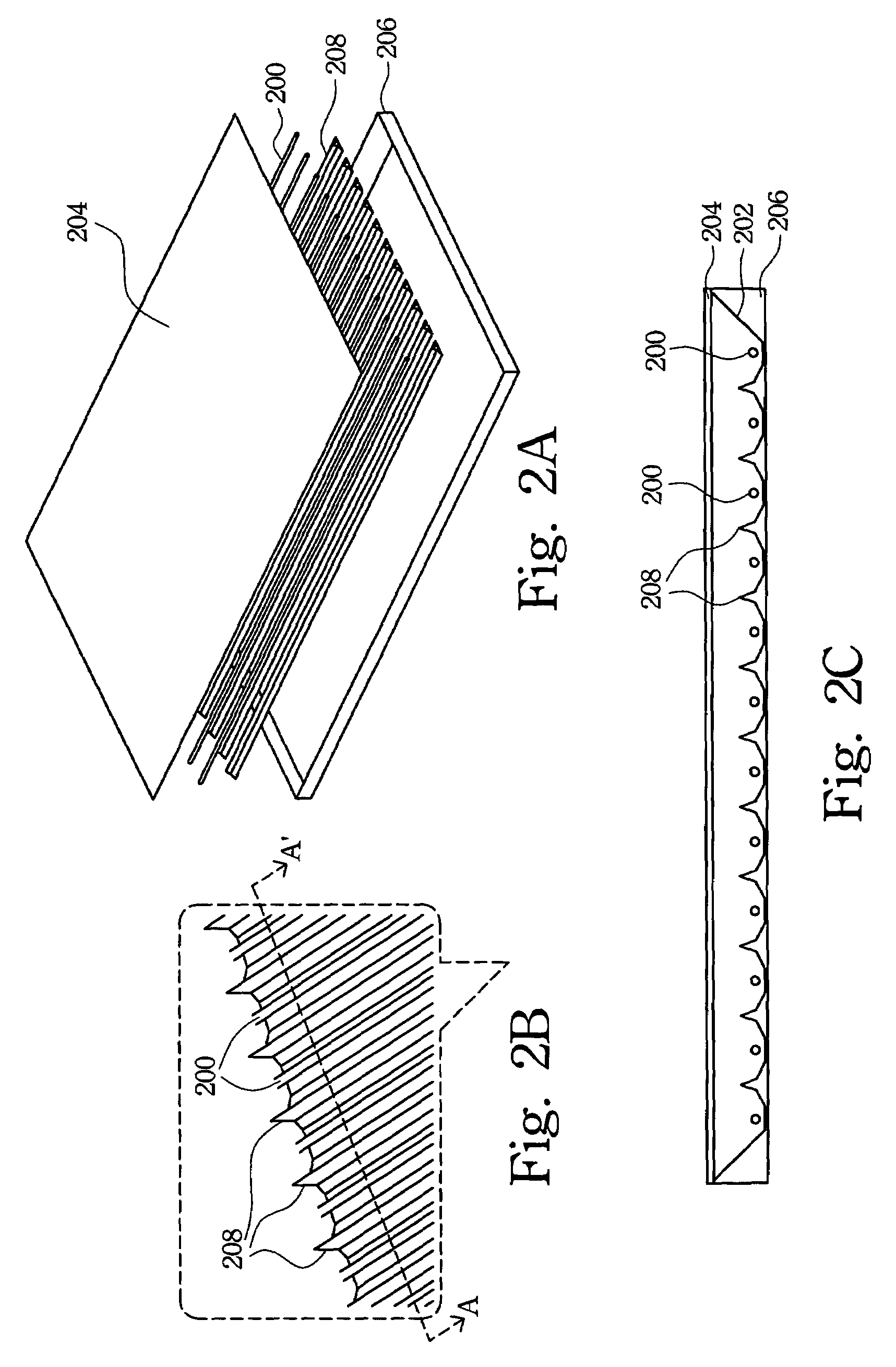 Backlight module