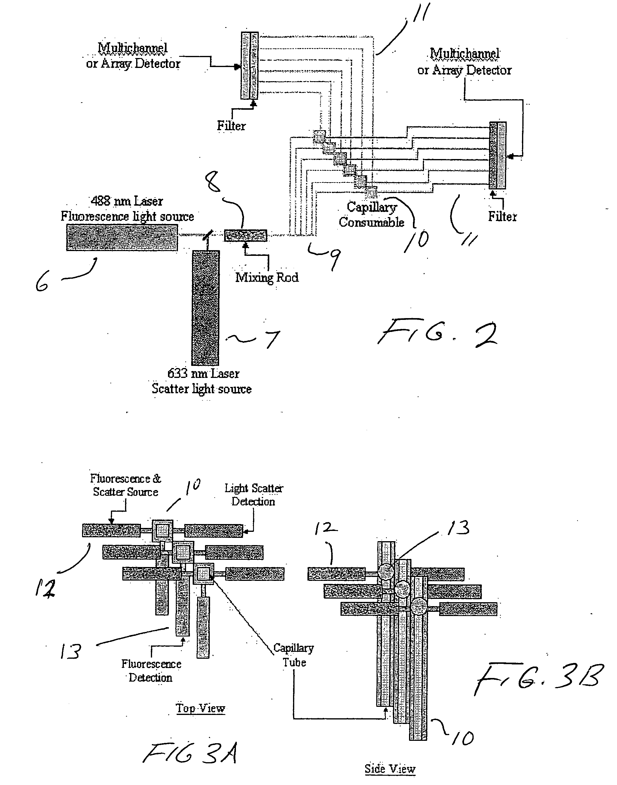 Method and apparatus for cell sorting