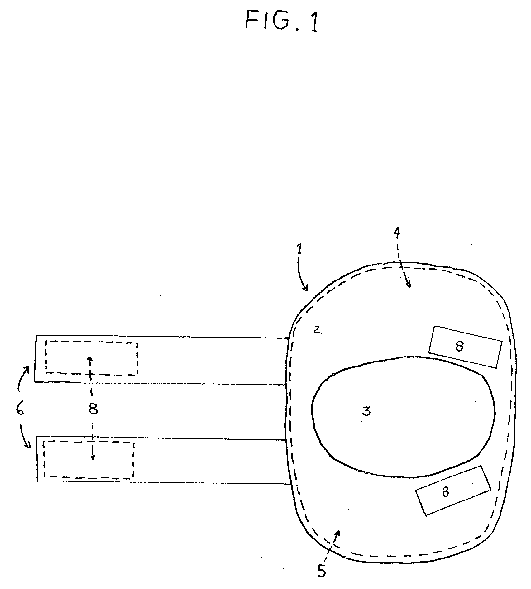 Ballistic elbow and knee guards