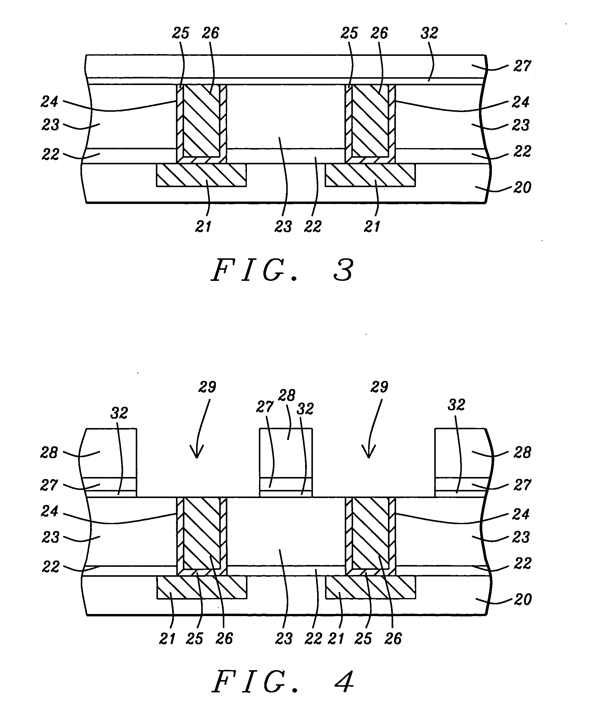 Reliability improvement of SiOC etch with trimethylsilane gas passivation in Cu damascene interconnects