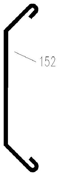 Prefabricated concrete-filled steel tube composite column and building thereof