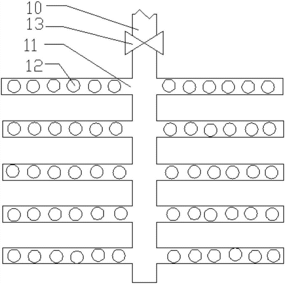 Intelligent home system