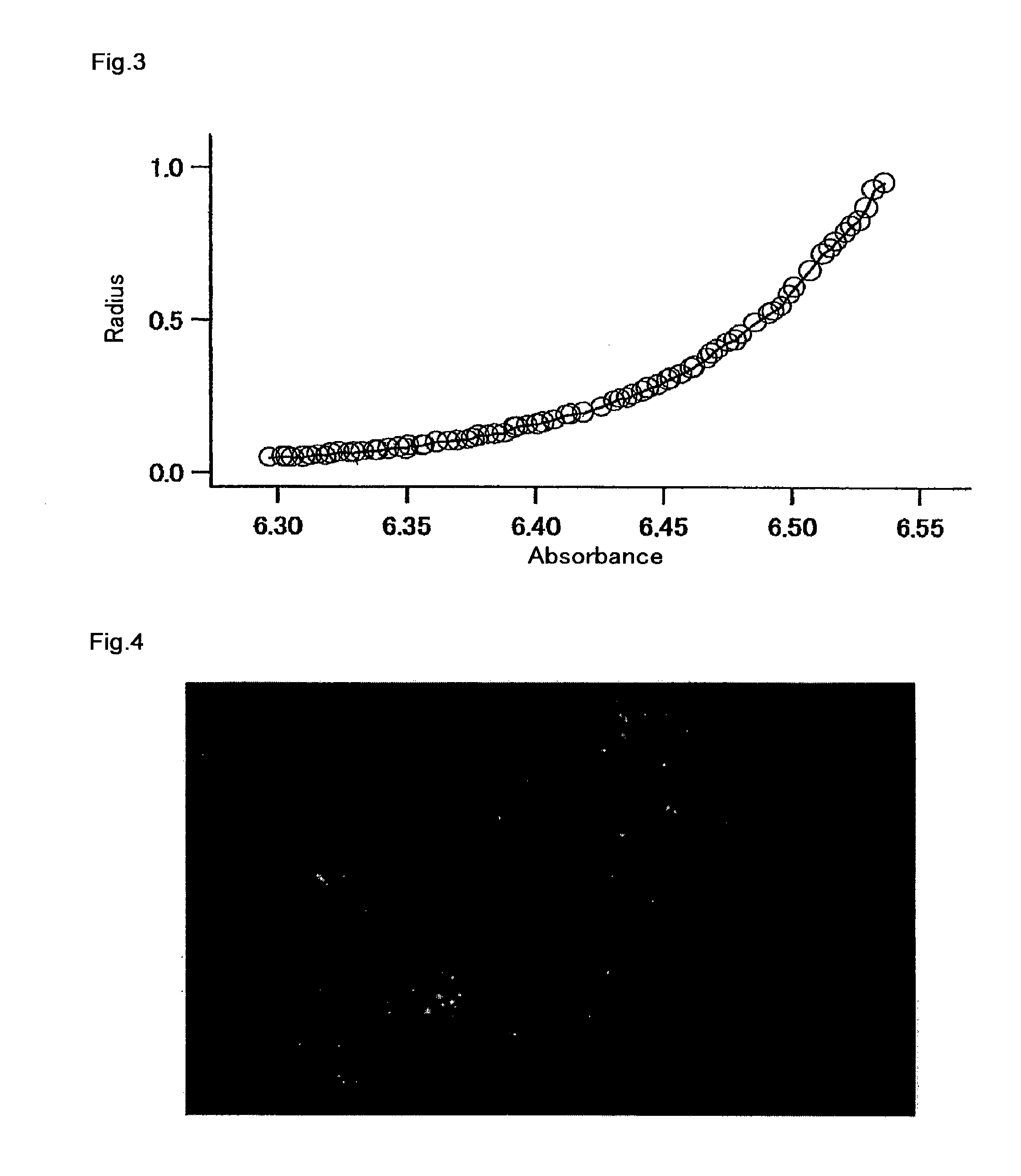 Fluorescent protein