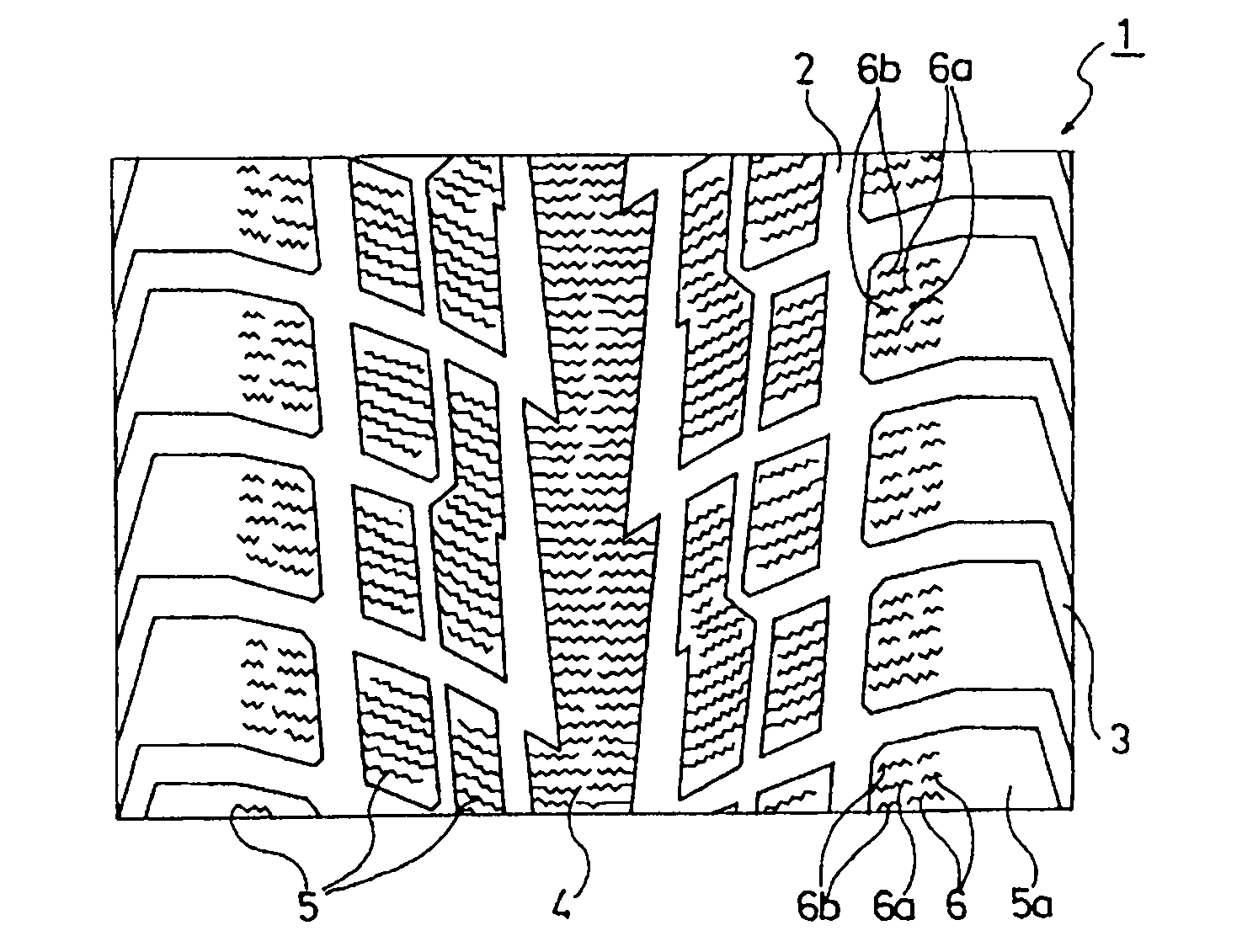 Pneumatic tire