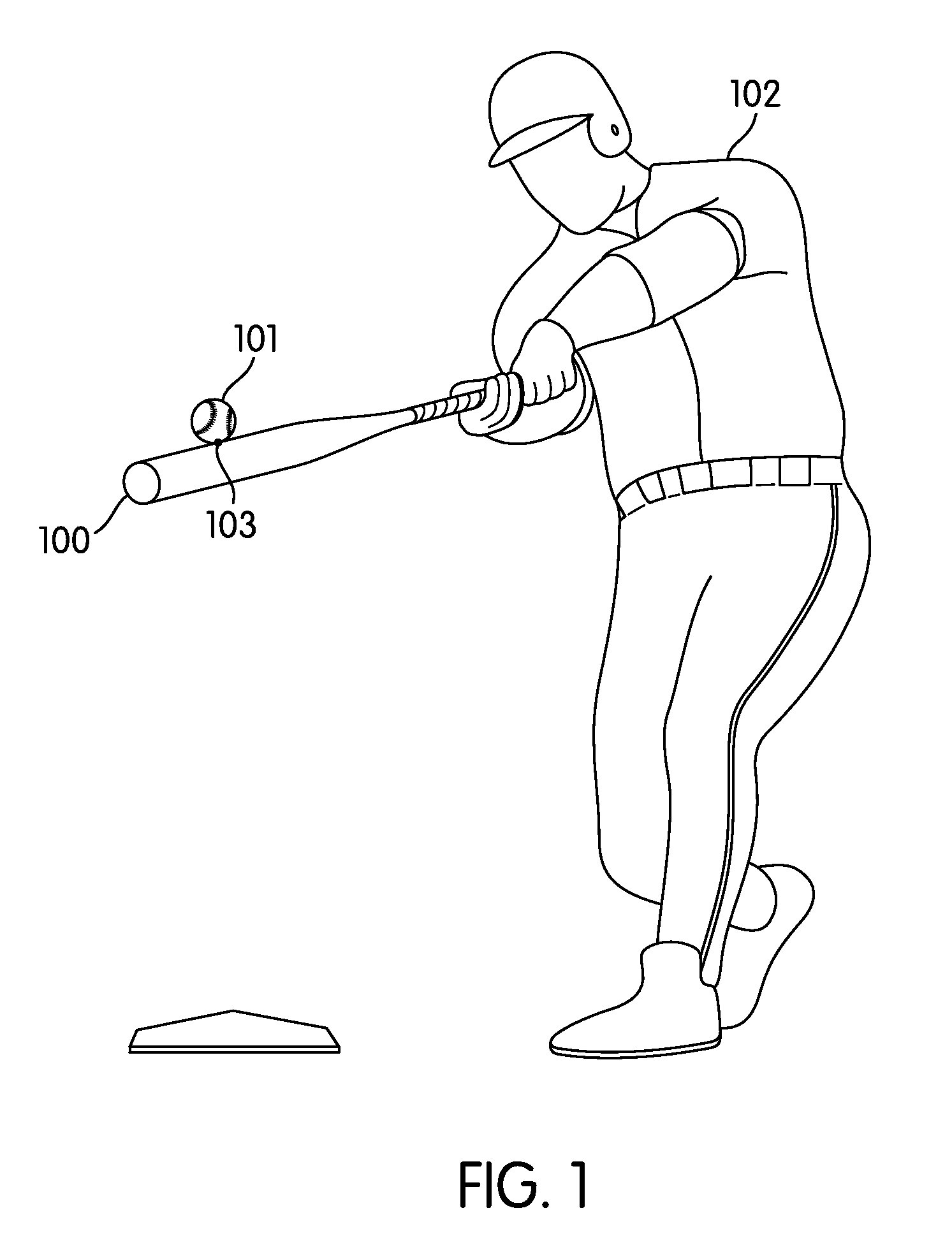 Composite Bat