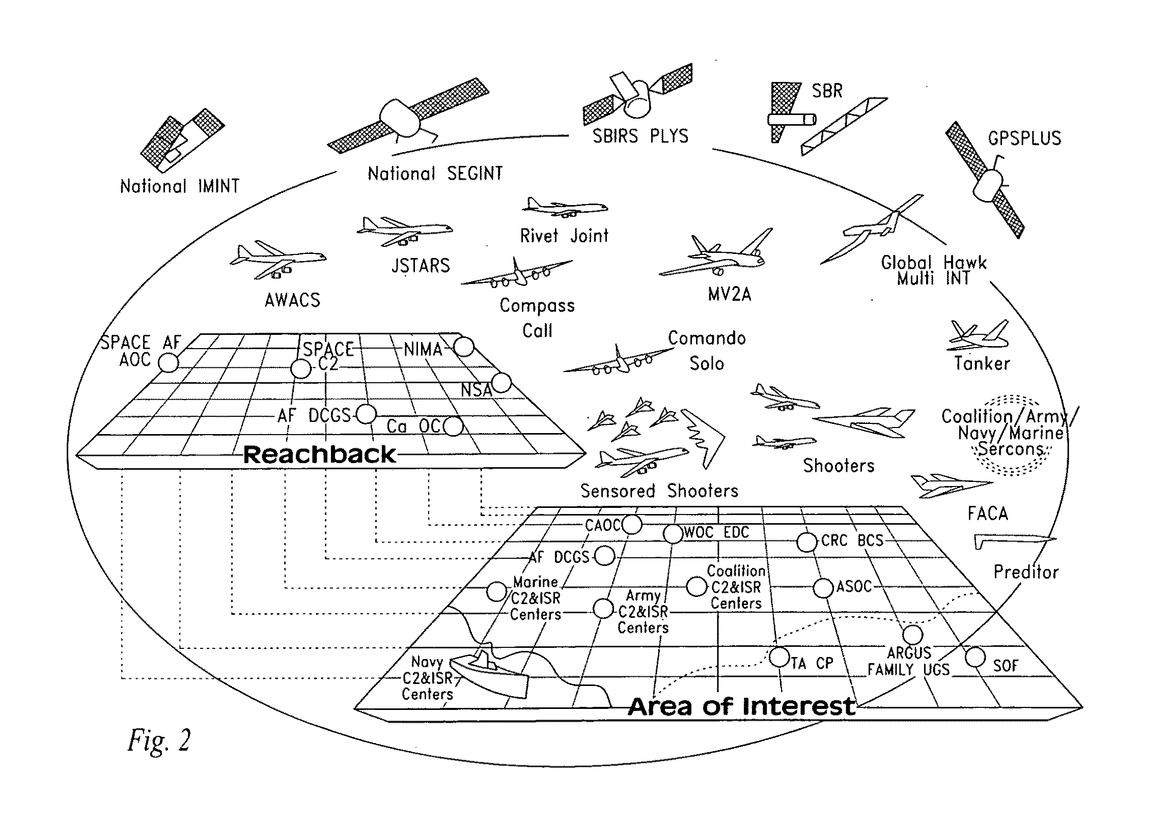 Apparatus comprising artificial neuronal assembly