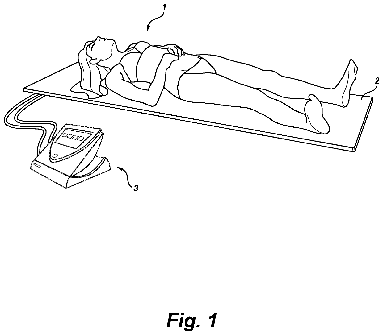 Method For Reducing Visceral Body Fat In Humans