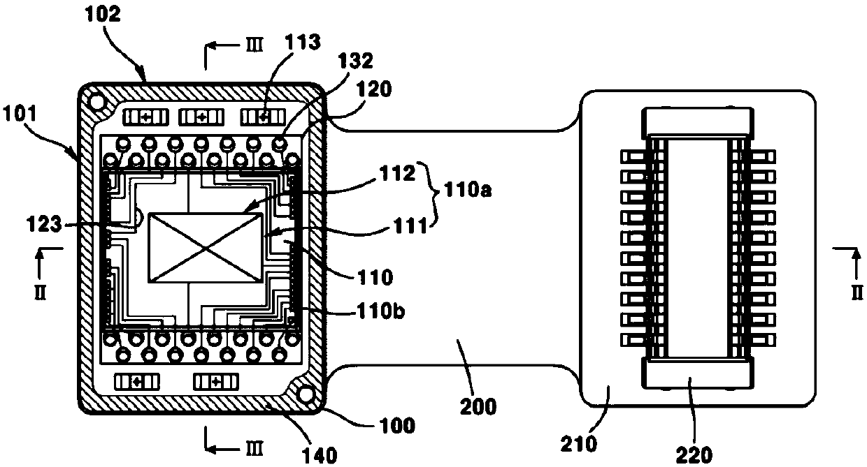 camera module