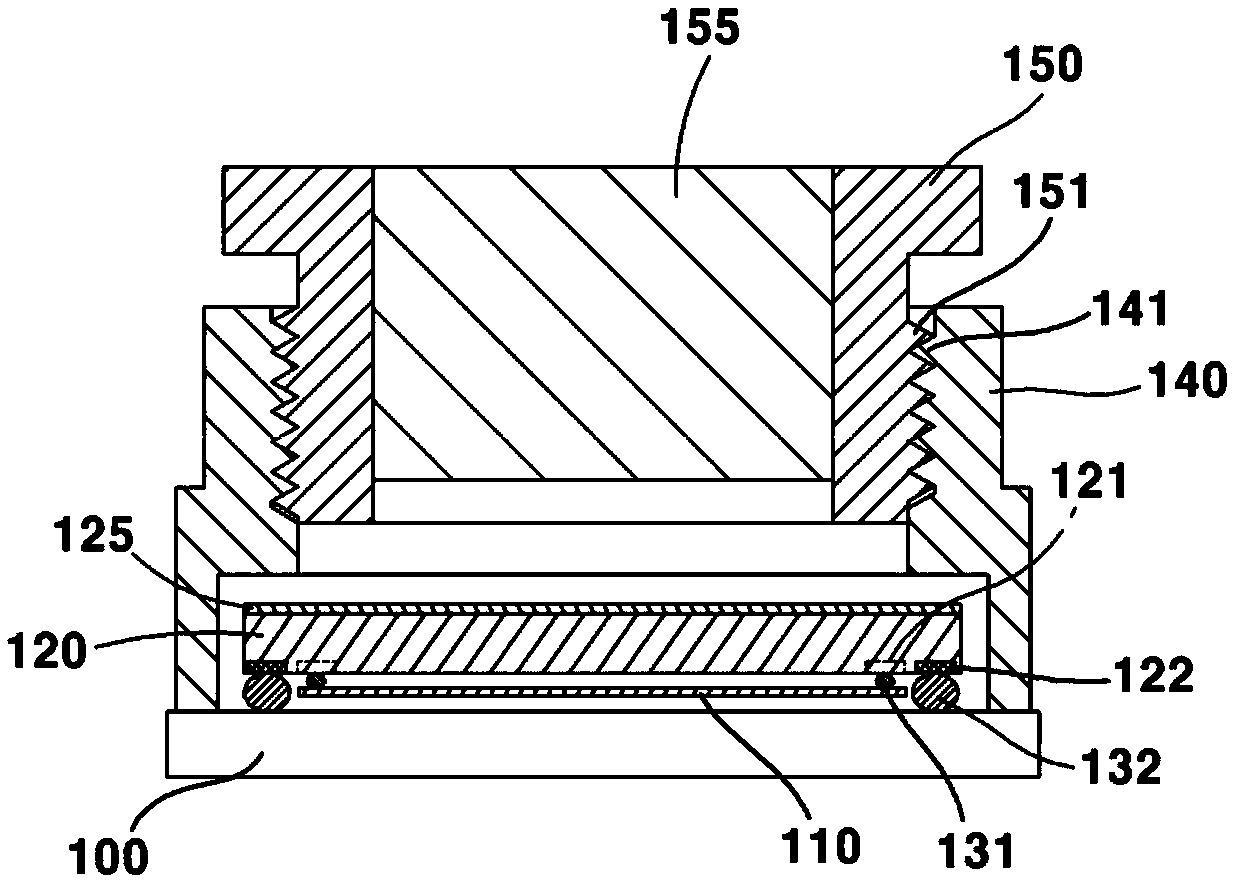 camera module