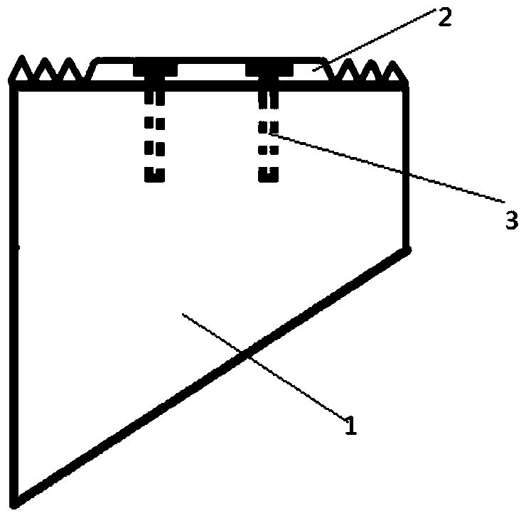 A Treatment Method for Preventing Fracture Melting of Tensile Specimen