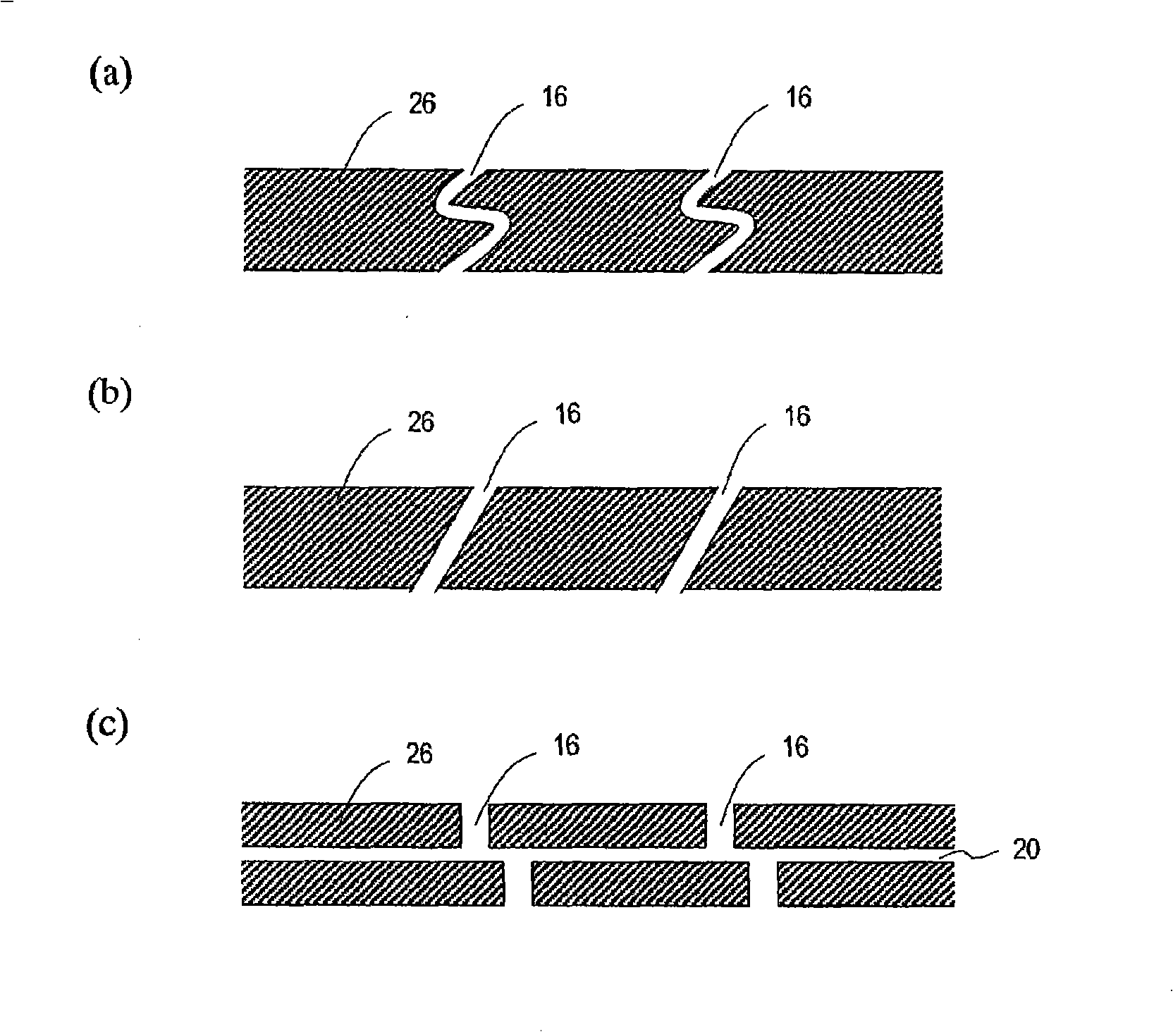 Liquid crystal display panel provided with microlens array, method for manufacturing the liquid crystal display panel, and liquid crystal display device