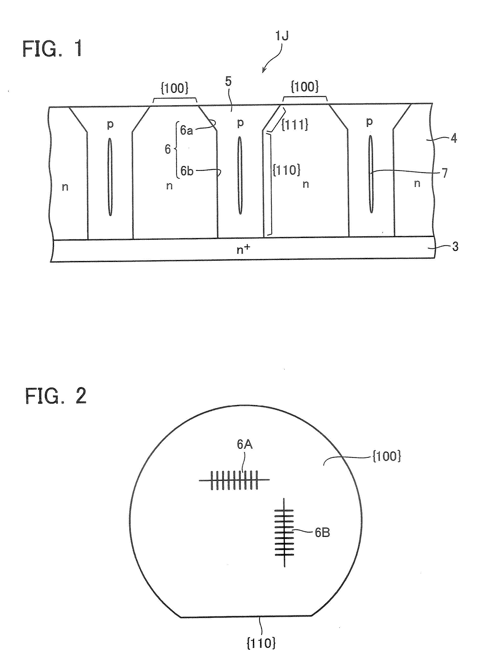 Semiconductor device and method of fabricating the same