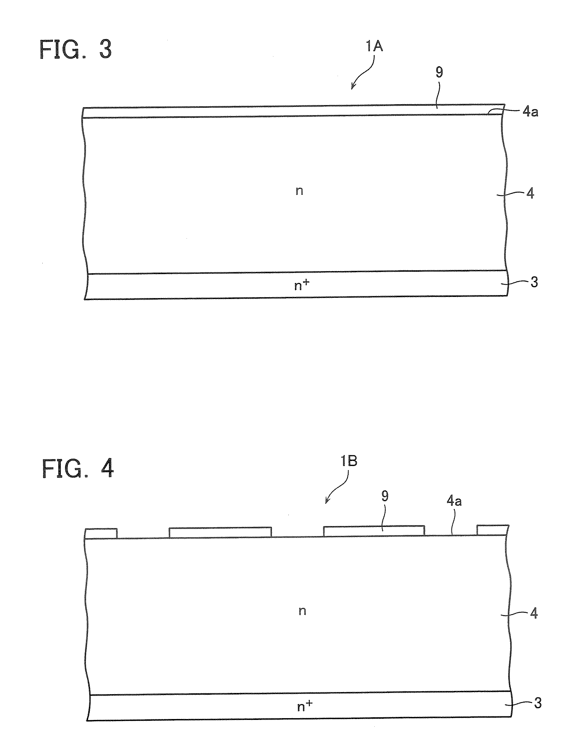 Semiconductor device and method of fabricating the same