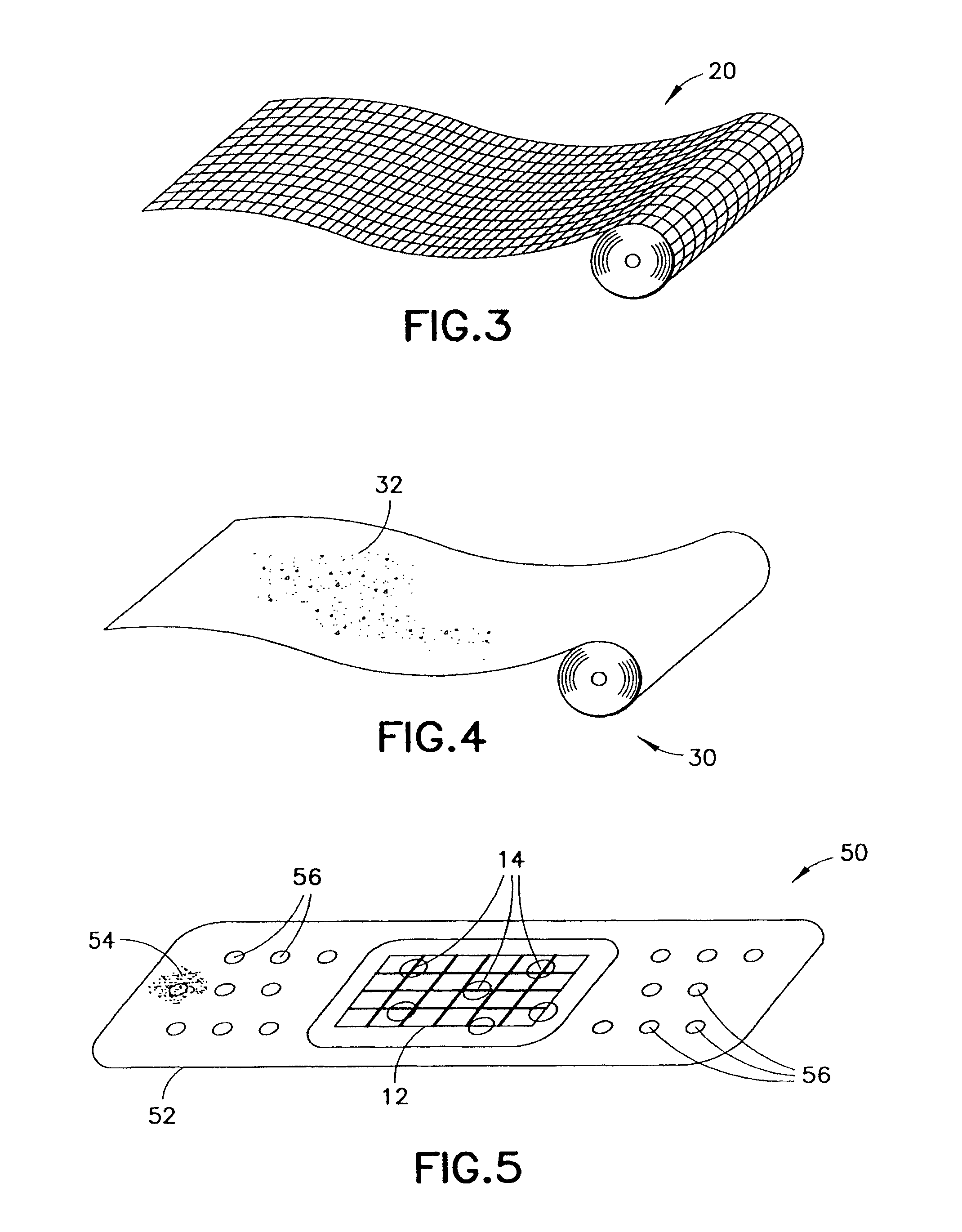 Clay-based hemostatic agents and devices for the delivery thereof