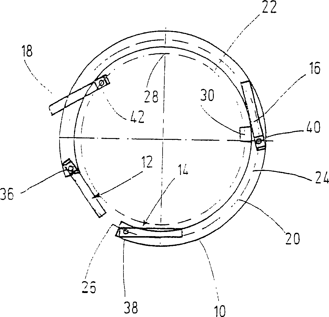 Contact washer system and method for controlling windscreen wiper motor